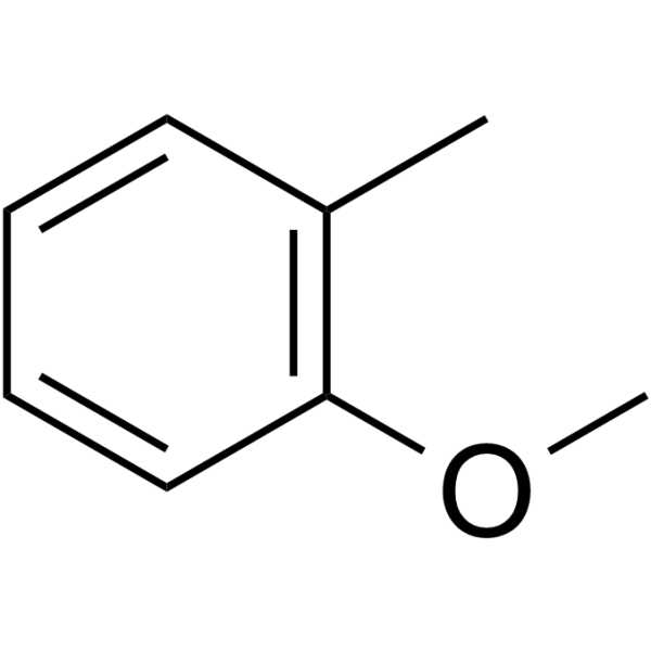 2-Methylanisole (o-methylanisole) 578-58-5
